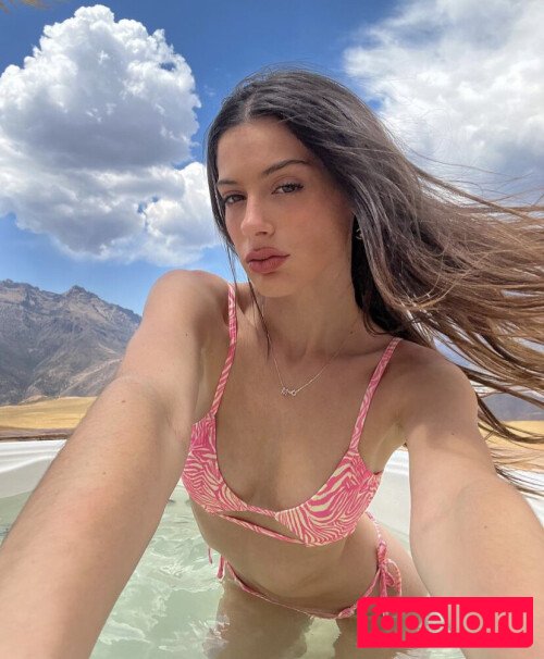 Sofisantos Nude Onlyfans Photo 21
