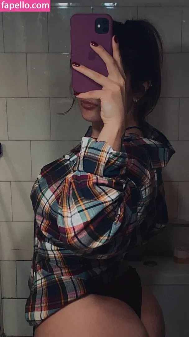 Ailu Soro / Ailusorob / ailusoro Onlyfans Photo Gallery 