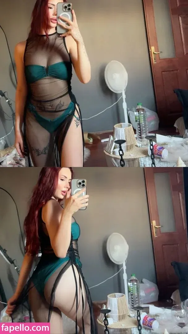 Ece Mendi / ecemendiii / ecemendiixx Onlyfans Photo Gallery 