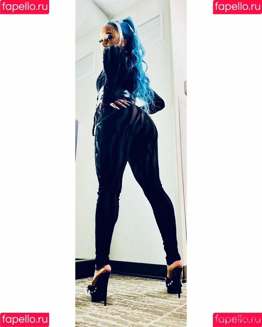 AEW Wrestling / HoganKnowsBest3 / Kiera Hogan / hoganknowsbest18 / thekierahogan_ Onlyfans Photo Gallery 