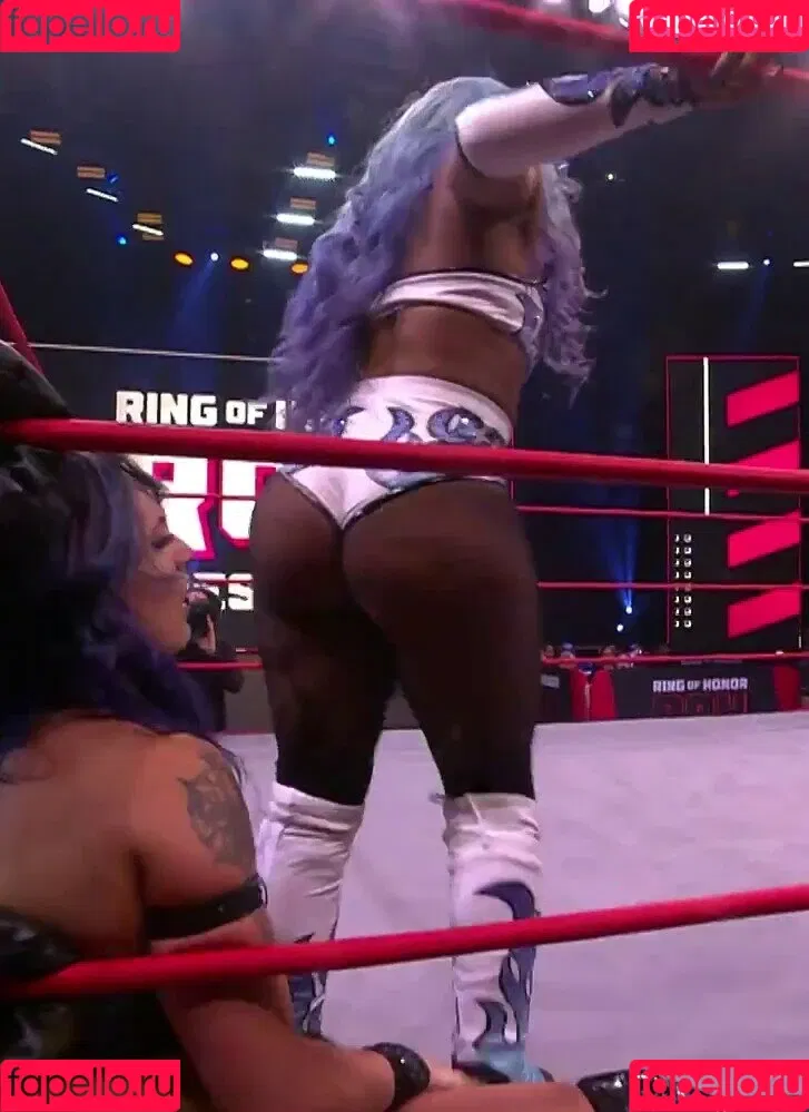 AEW Wrestling / HoganKnowsBest3 / Kiera Hogan / hoganknowsbest18 / thekierahogan_ Onlyfans Photo Gallery 