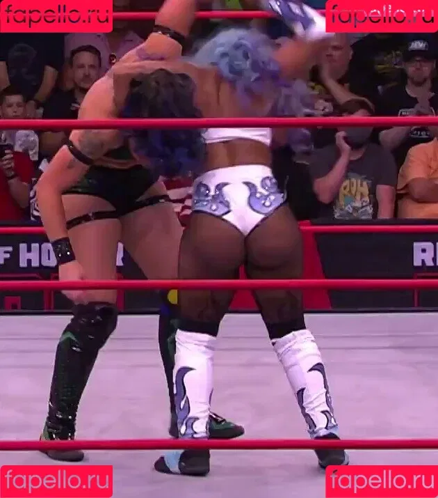 AEW Wrestling / HoganKnowsBest3 / Kiera Hogan / hoganknowsbest18 / thekierahogan_ Onlyfans Photo Gallery 
