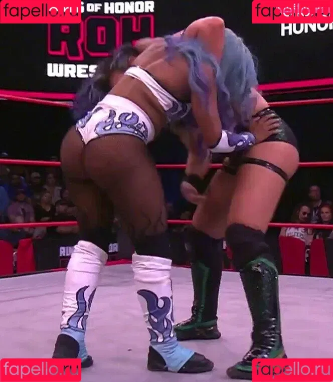 AEW Wrestling / HoganKnowsBest3 / Kiera Hogan / hoganknowsbest18 / thekierahogan_ Onlyfans Photo Gallery 