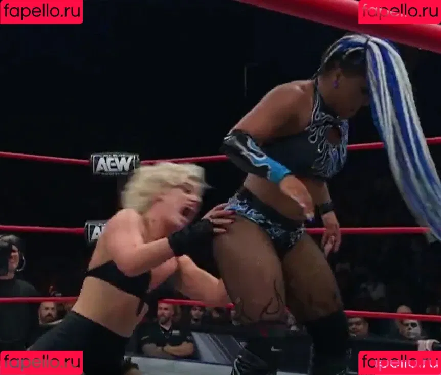 AEW Wrestling / HoganKnowsBest3 / Kiera Hogan / hoganknowsbest18 / thekierahogan_ Onlyfans Photo Gallery 