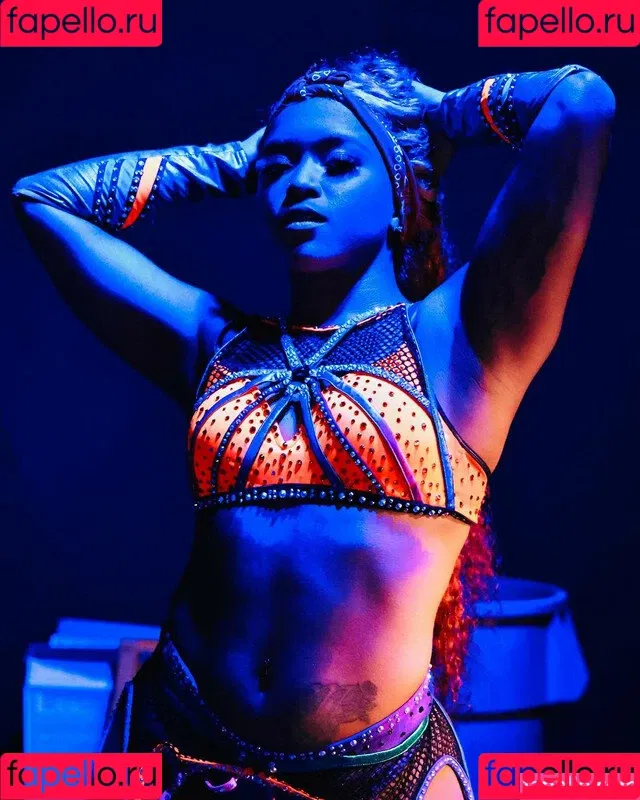 AEW Wrestling / HoganKnowsBest3 / Kiera Hogan / hoganknowsbest18 / thekierahogan_ Onlyfans Photo Gallery 