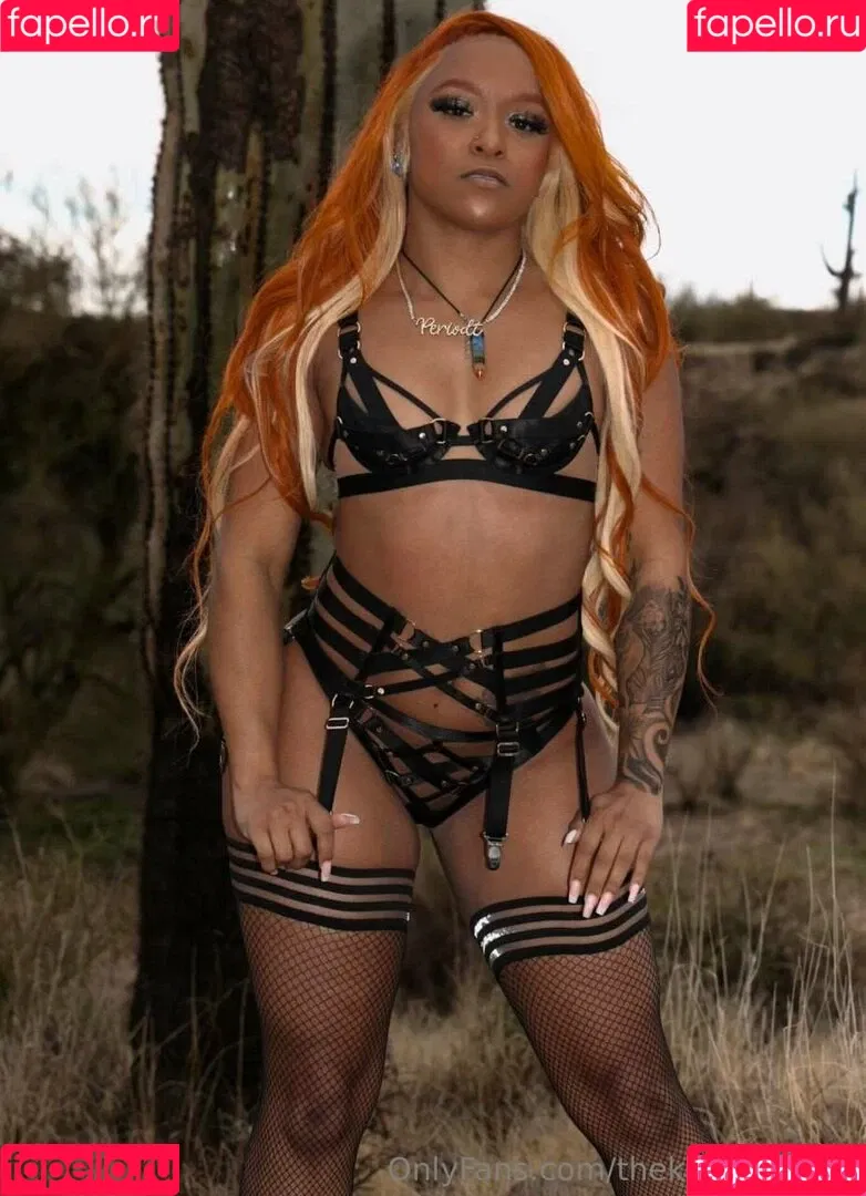 AEW Wrestling / HoganKnowsBest3 / Kiera Hogan / hoganknowsbest18 / thekierahogan_ Onlyfans Photo Gallery 