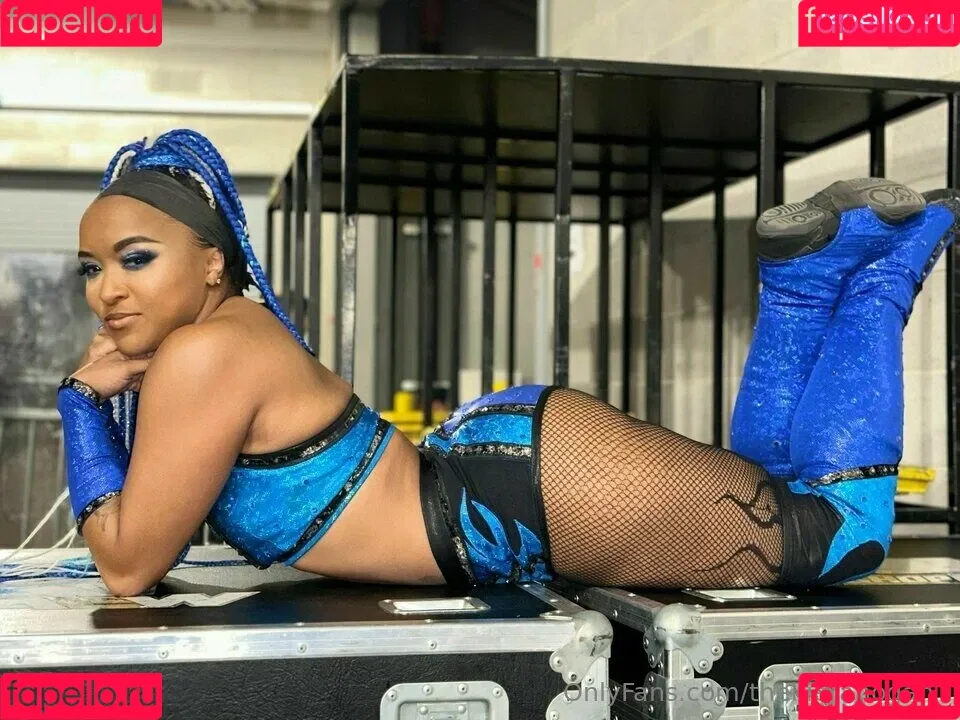 AEW Wrestling / HoganKnowsBest3 / Kiera Hogan / hoganknowsbest18 / thekierahogan_ Onlyfans Photo Gallery 