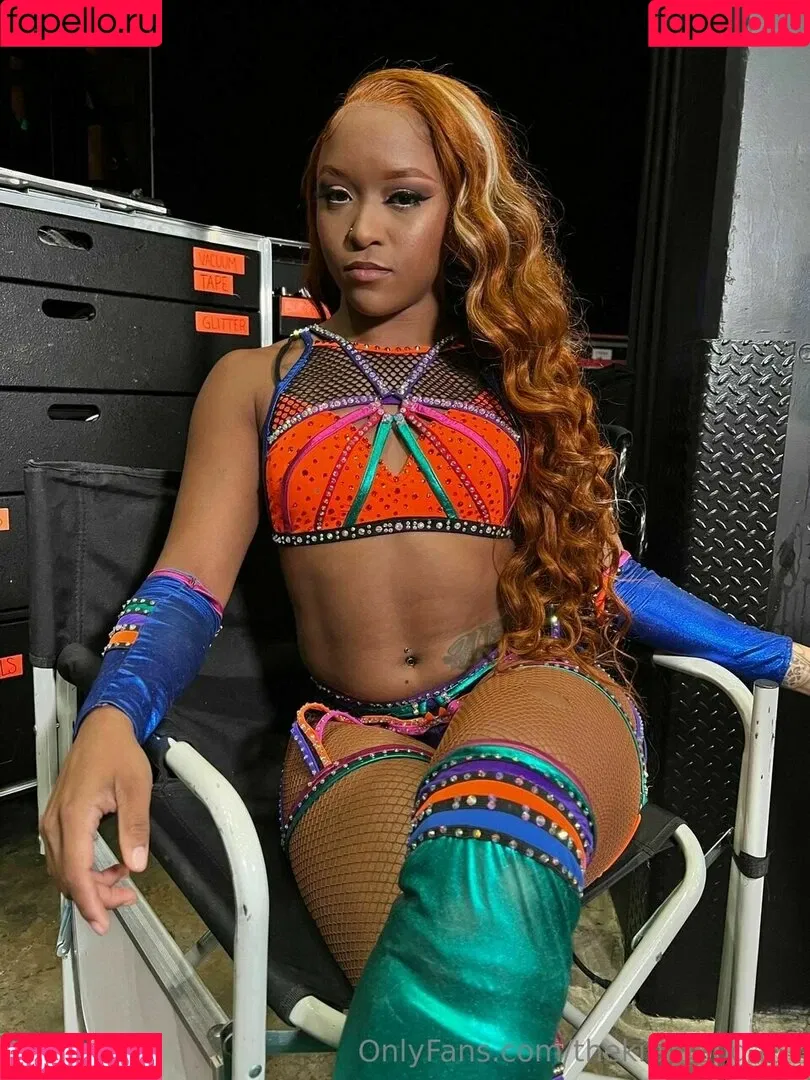 AEW Wrestling / HoganKnowsBest3 / Kiera Hogan / hoganknowsbest18 / thekierahogan_ Onlyfans Photo Gallery 