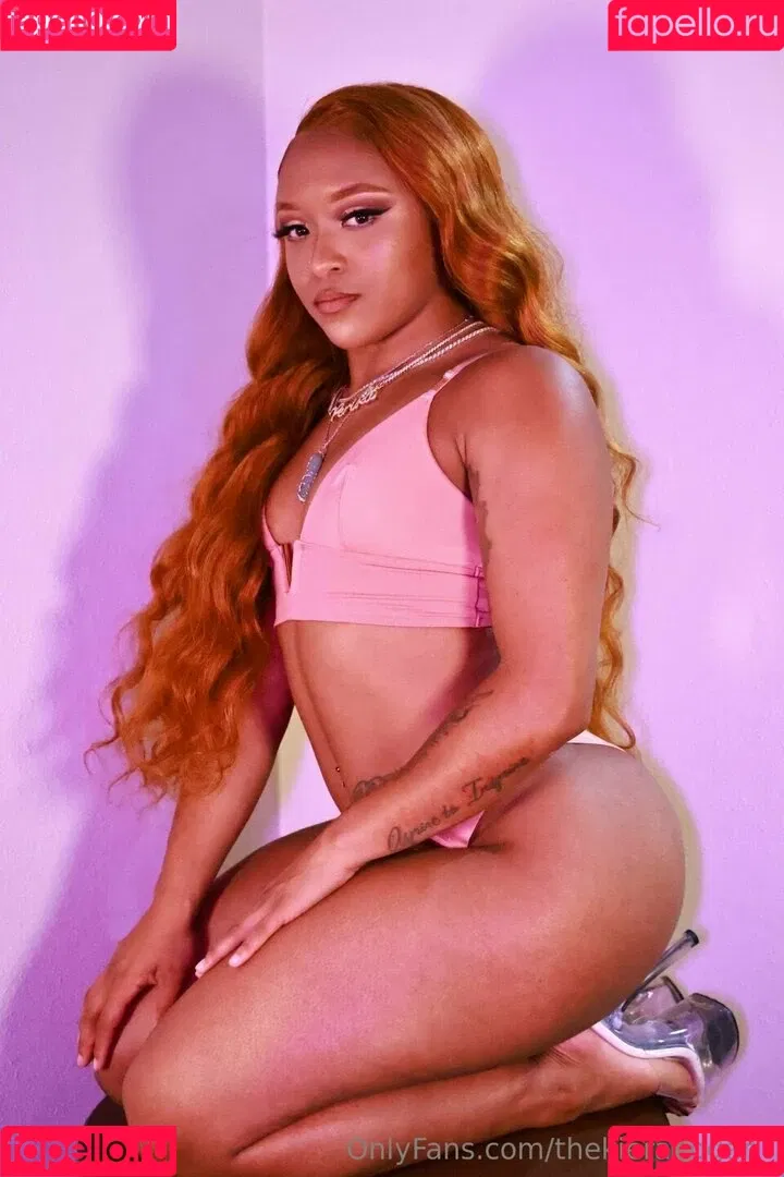 AEW Wrestling / HoganKnowsBest3 / Kiera Hogan / hoganknowsbest18 / thekierahogan_ Onlyfans Photo Gallery 