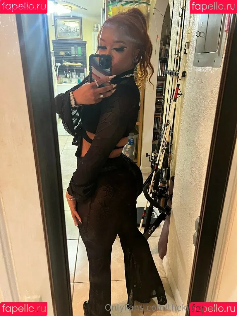 AEW Wrestling / HoganKnowsBest3 / Kiera Hogan / hoganknowsbest18 / thekierahogan_ Onlyfans Photo Gallery 