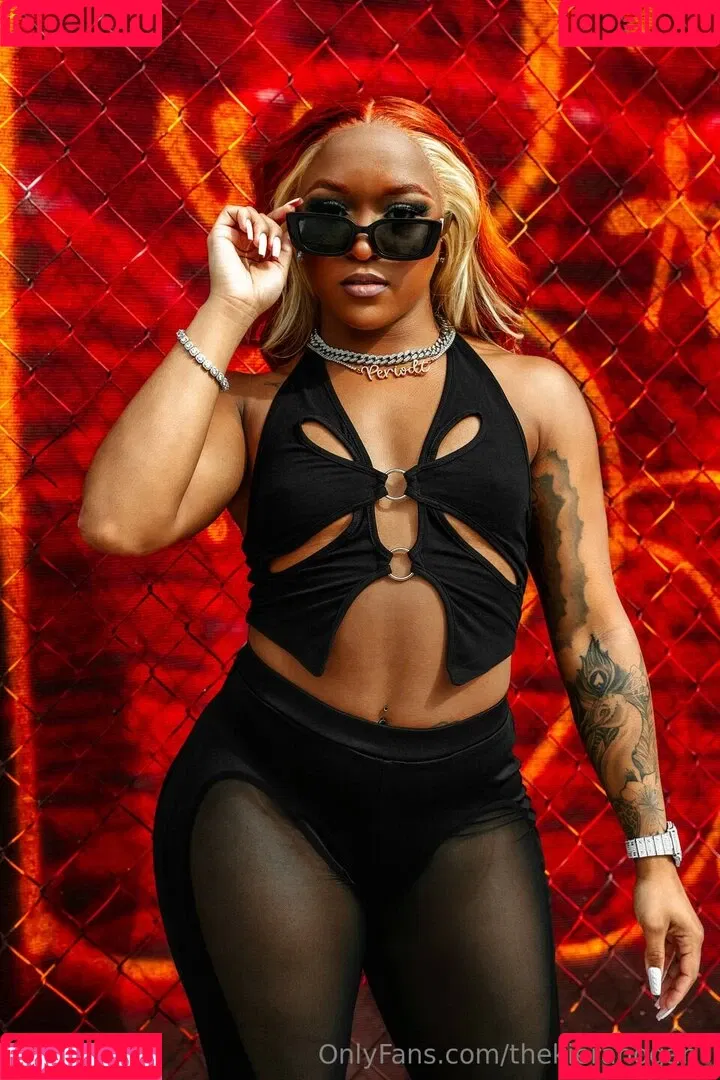 AEW Wrestling / HoganKnowsBest3 / Kiera Hogan / hoganknowsbest18 / thekierahogan_ Onlyfans Photo Gallery 