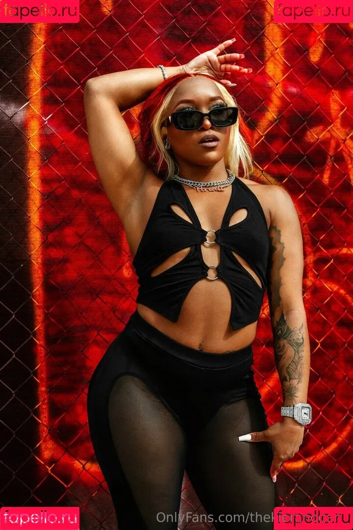 AEW Wrestling / HoganKnowsBest3 / Kiera Hogan / hoganknowsbest18 / thekierahogan_ Onlyfans Photo Gallery 