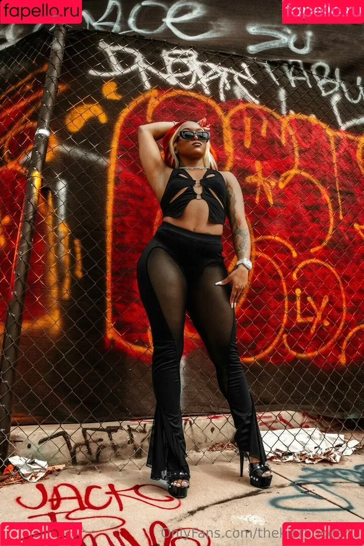AEW Wrestling / HoganKnowsBest3 / Kiera Hogan / hoganknowsbest18 / thekierahogan_ Onlyfans Photo Gallery 
