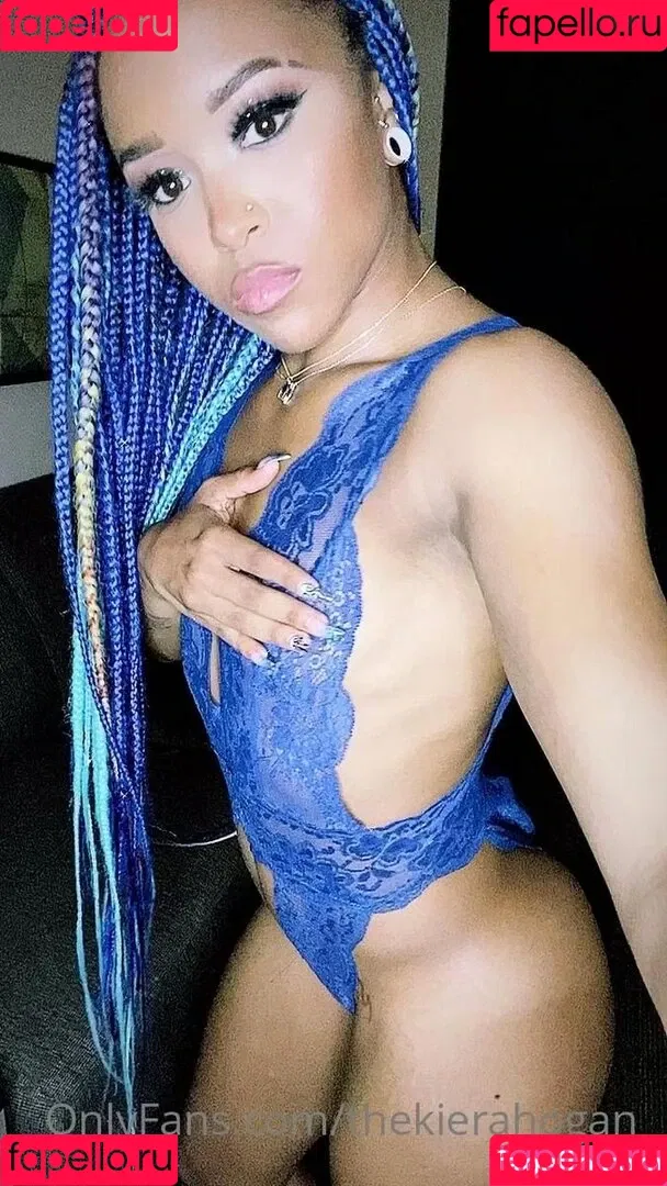 AEW Wrestling / HoganKnowsBest3 / Kiera Hogan / hoganknowsbest18 / thekierahogan_ Onlyfans Photo Gallery 