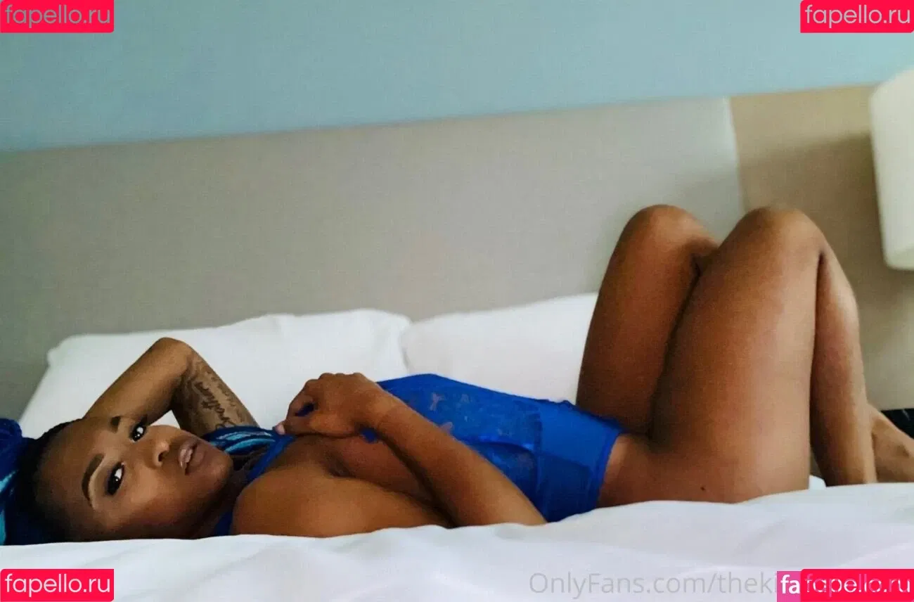 AEW Wrestling / HoganKnowsBest3 / Kiera Hogan / hoganknowsbest18 / thekierahogan_ Onlyfans Photo Gallery 