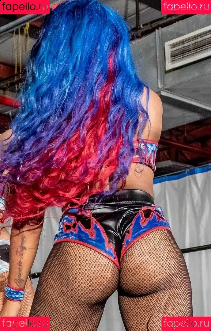 AEW Wrestling / HoganKnowsBest3 / Kiera Hogan / hoganknowsbest18 / thekierahogan_ Onlyfans Photo Gallery 