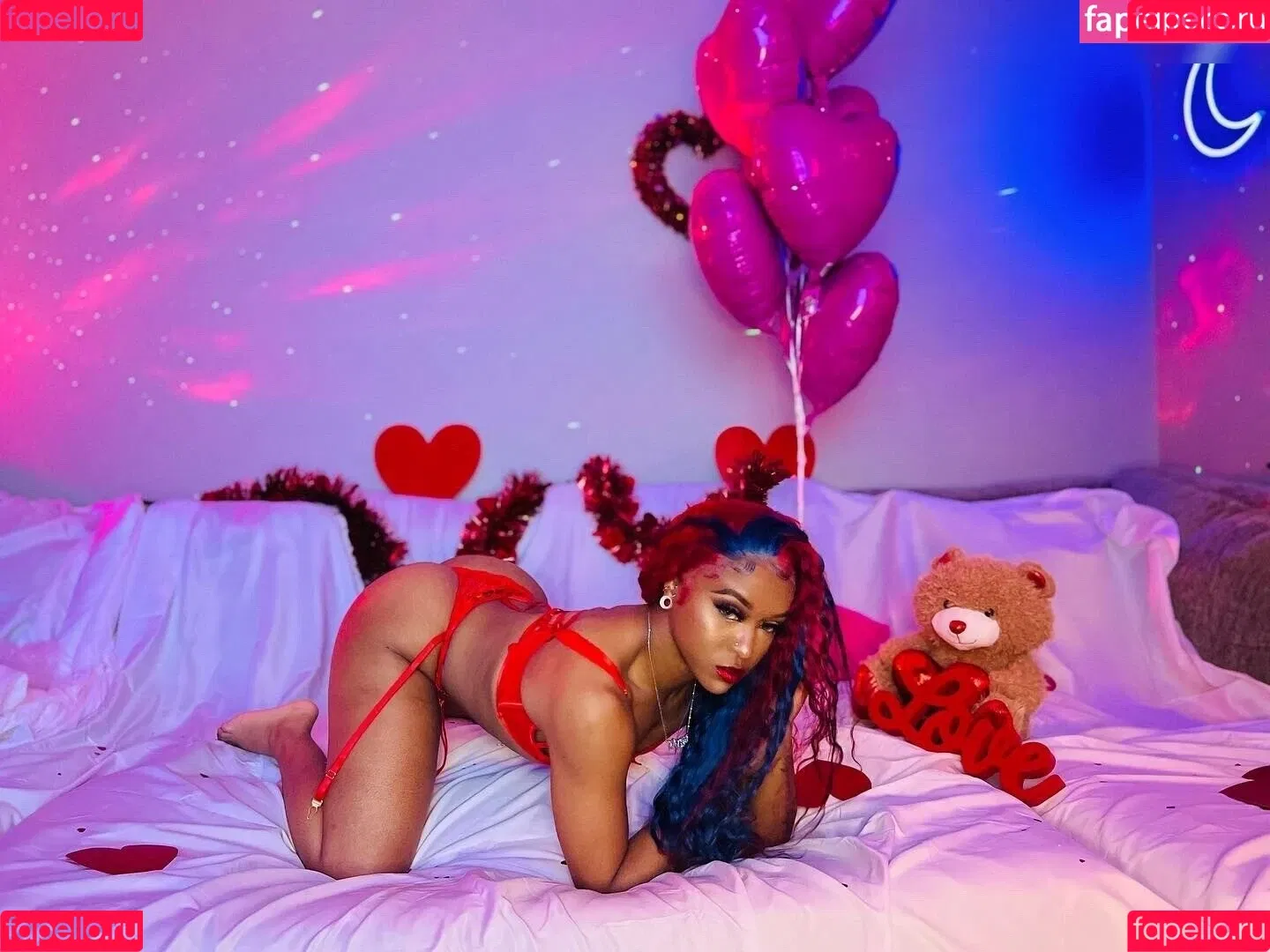 AEW Wrestling / HoganKnowsBest3 / Kiera Hogan / hoganknowsbest18 / thekierahogan_ Onlyfans Photo Gallery 