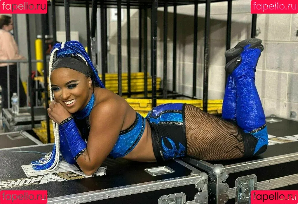 AEW Wrestling / HoganKnowsBest3 / Kiera Hogan / hoganknowsbest18 / thekierahogan_ Onlyfans Photo Gallery 
