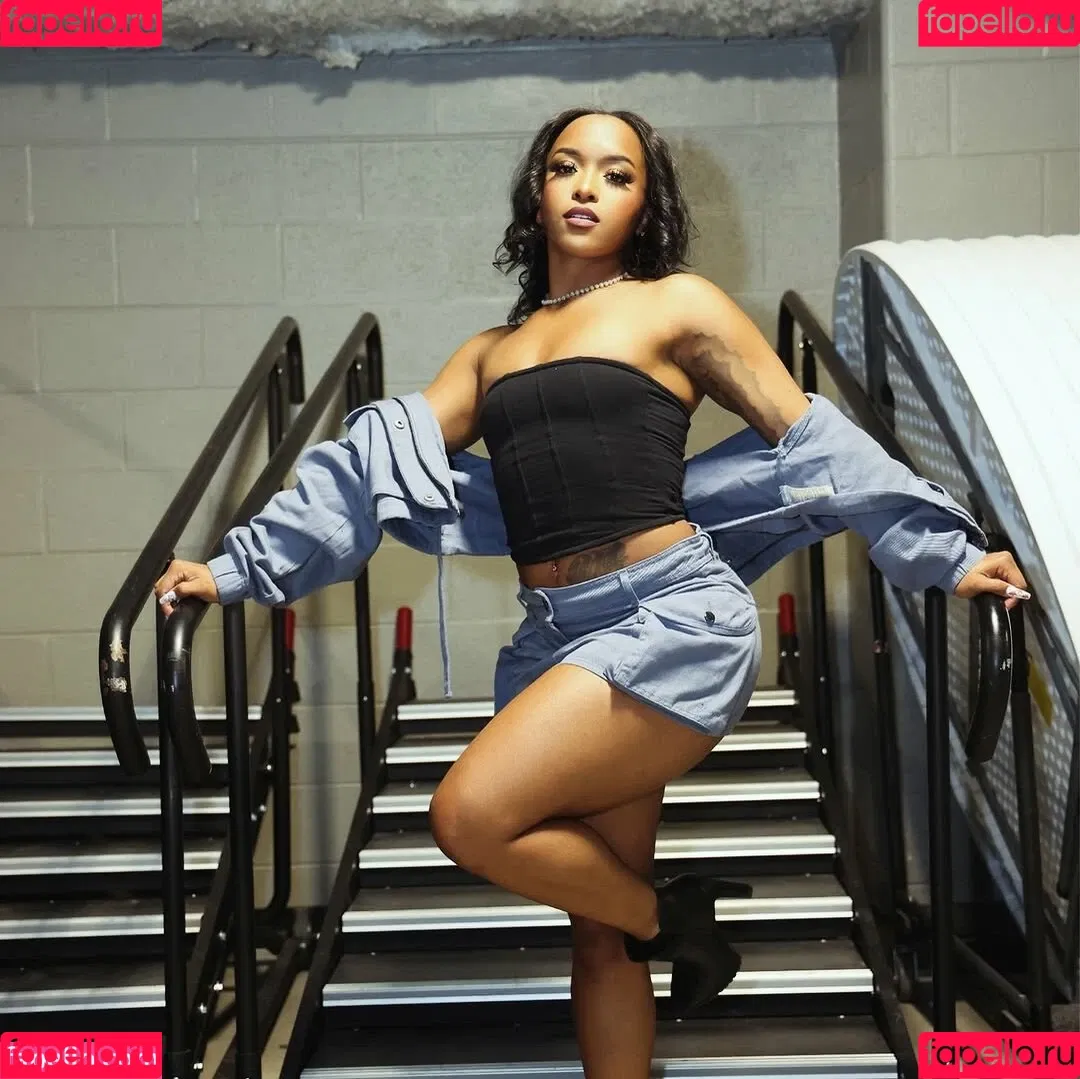 AEW Wrestling / HoganKnowsBest3 / Kiera Hogan / hoganknowsbest18 / thekierahogan_ Onlyfans Photo Gallery 