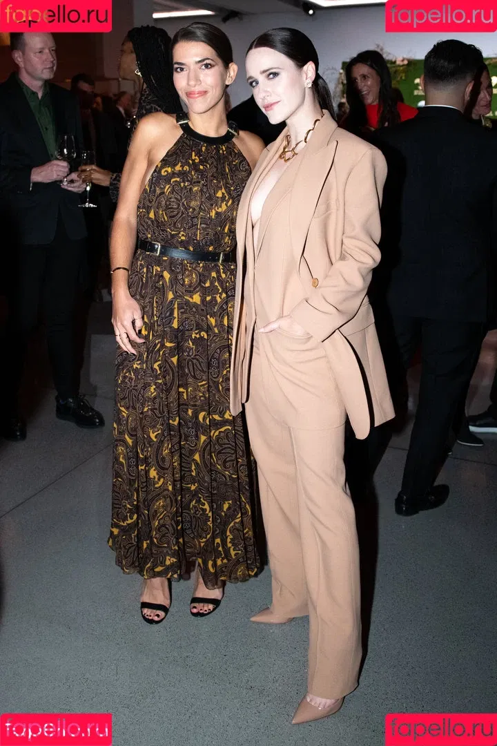 Marvelous Mrs. Maisel / Rachel Brosnahan / rachelbrosnahan Onlyfans Photo Gallery 