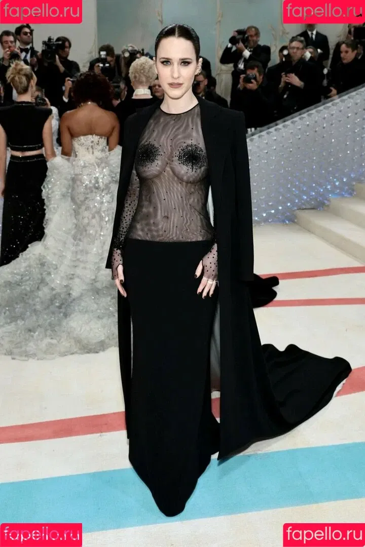 Marvelous Mrs. Maisel / Rachel Brosnahan / rachelbrosnahan Onlyfans Photo Gallery 