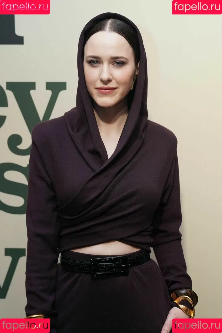 Marvelous Mrs. Maisel / Rachel Brosnahan / rachelbrosnahan Onlyfans Photo Gallery 