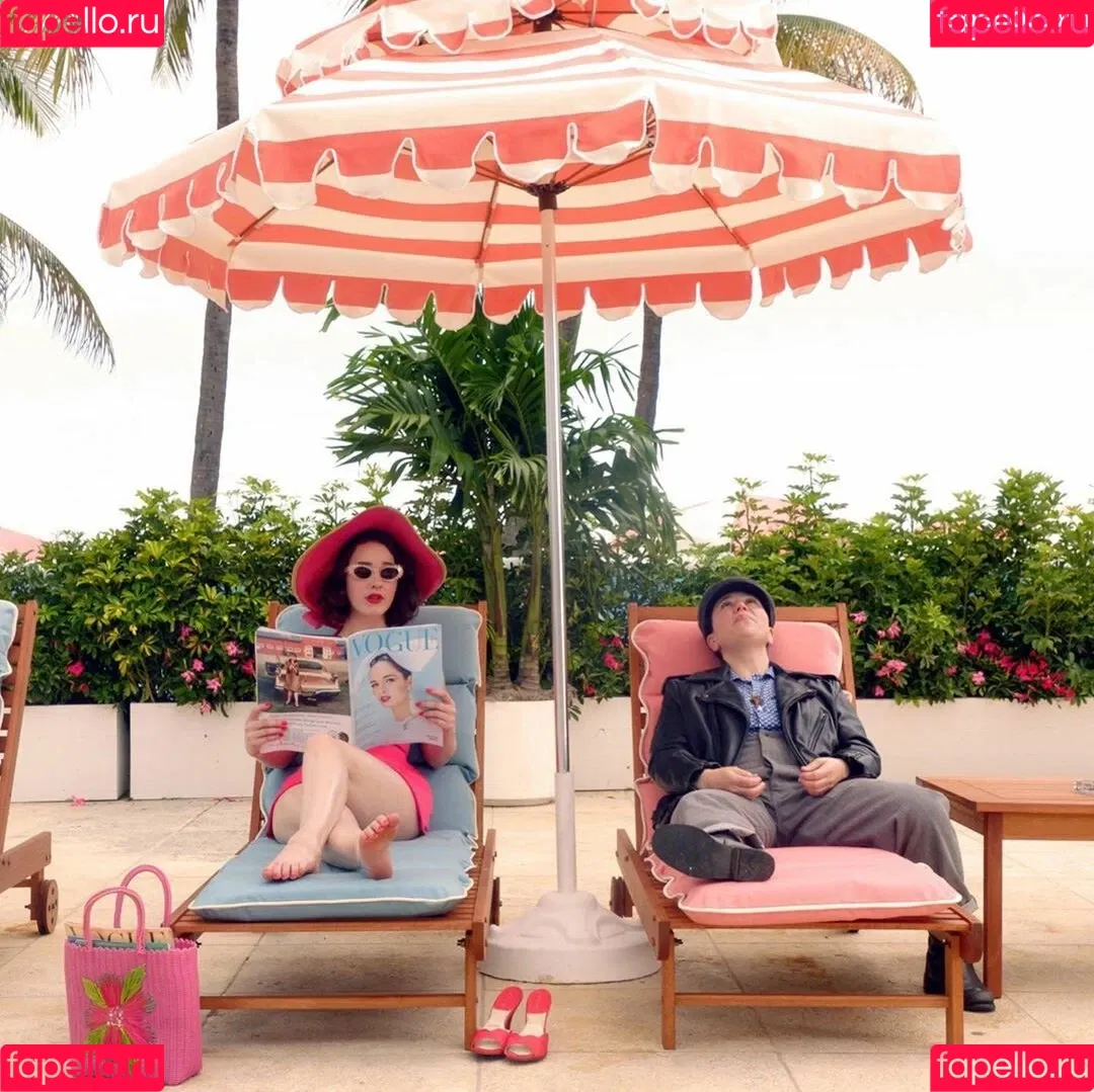 Marvelous Mrs. Maisel / Rachel Brosnahan / rachelbrosnahan Onlyfans Photo Gallery 