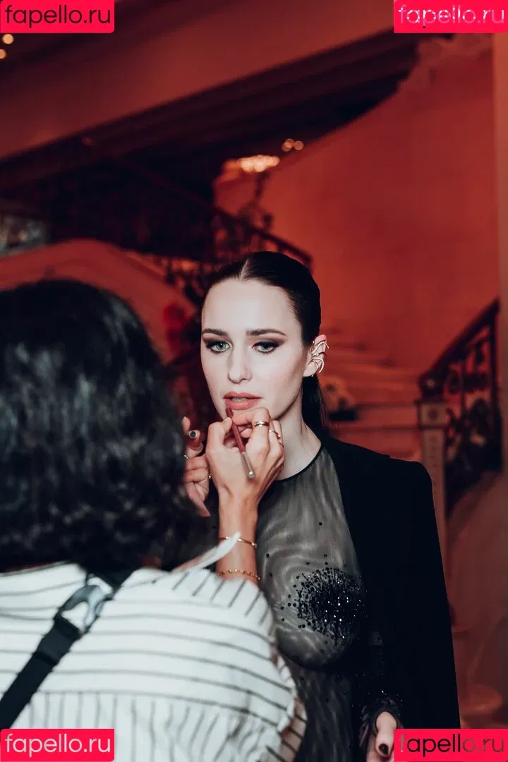 Marvelous Mrs. Maisel / Rachel Brosnahan / rachelbrosnahan Onlyfans Photo Gallery 