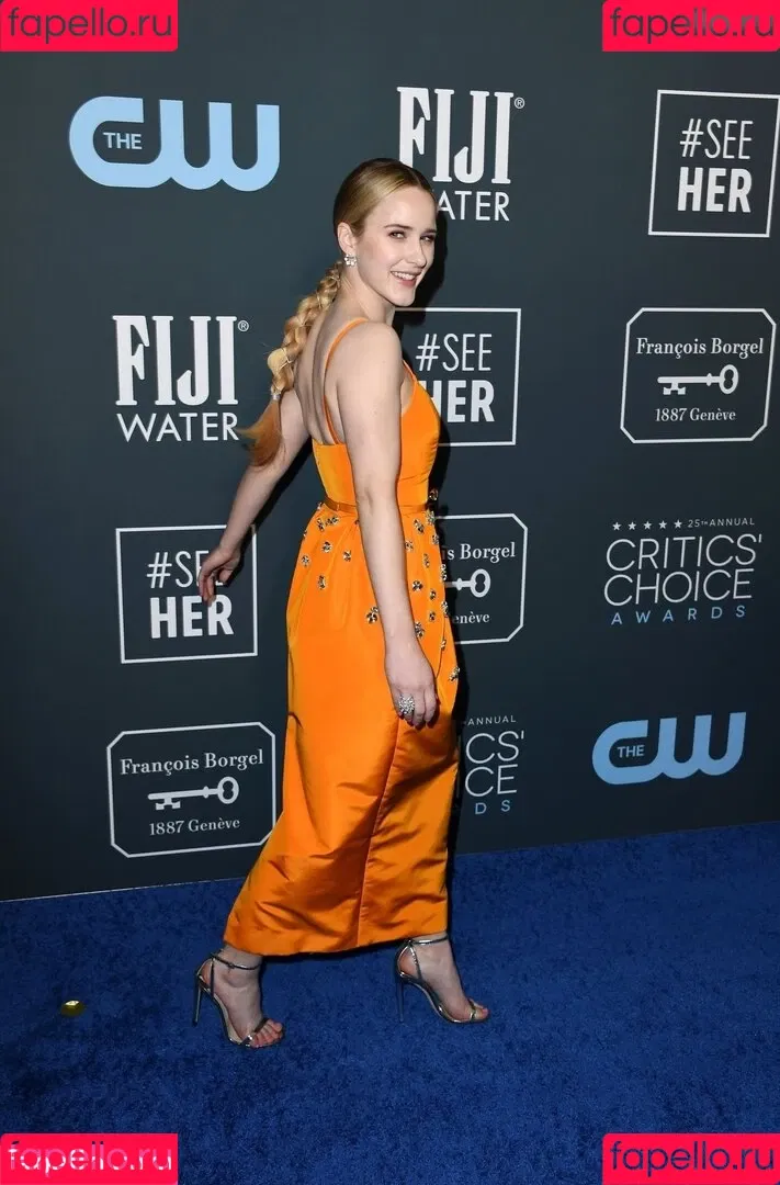 Marvelous Mrs. Maisel / Rachel Brosnahan / rachelbrosnahan Onlyfans Photo Gallery 