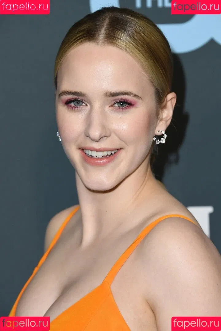 Marvelous Mrs. Maisel / Rachel Brosnahan / rachelbrosnahan Onlyfans Photo Gallery 