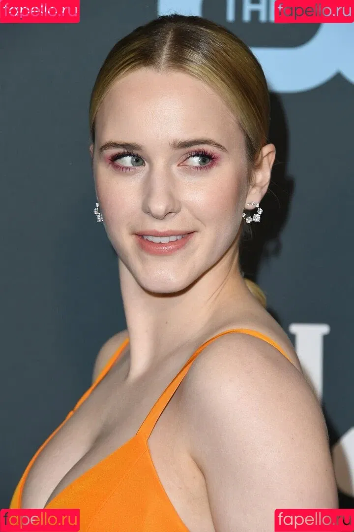 Marvelous Mrs. Maisel / Rachel Brosnahan / rachelbrosnahan Onlyfans Photo Gallery 