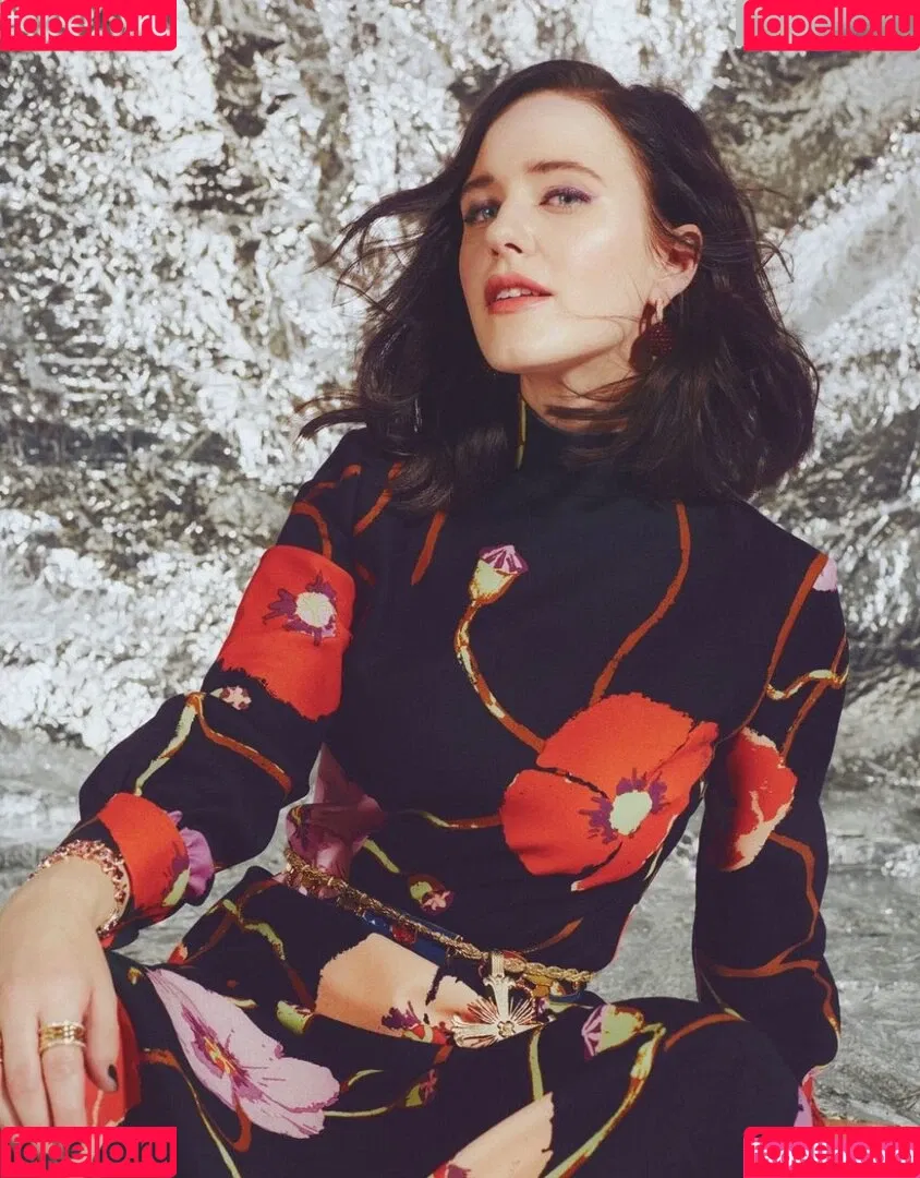 Marvelous Mrs. Maisel / Rachel Brosnahan / rachelbrosnahan Onlyfans Photo Gallery 