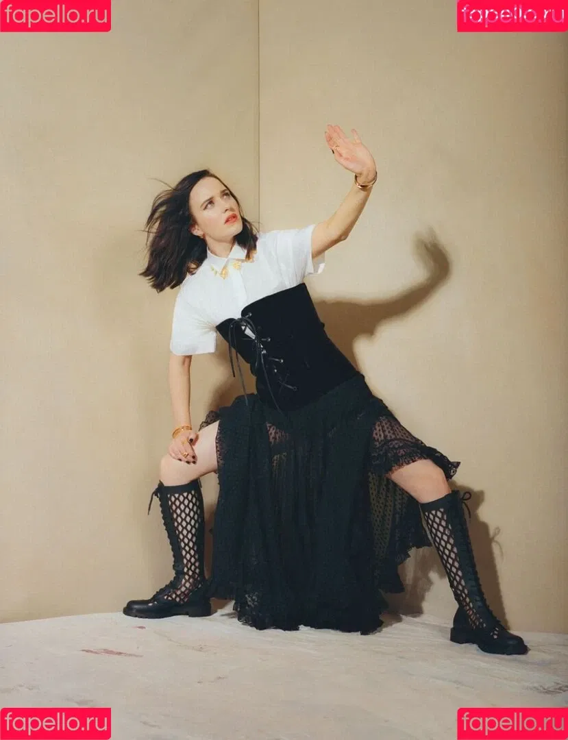 Marvelous Mrs. Maisel / Rachel Brosnahan / rachelbrosnahan Onlyfans Photo Gallery 