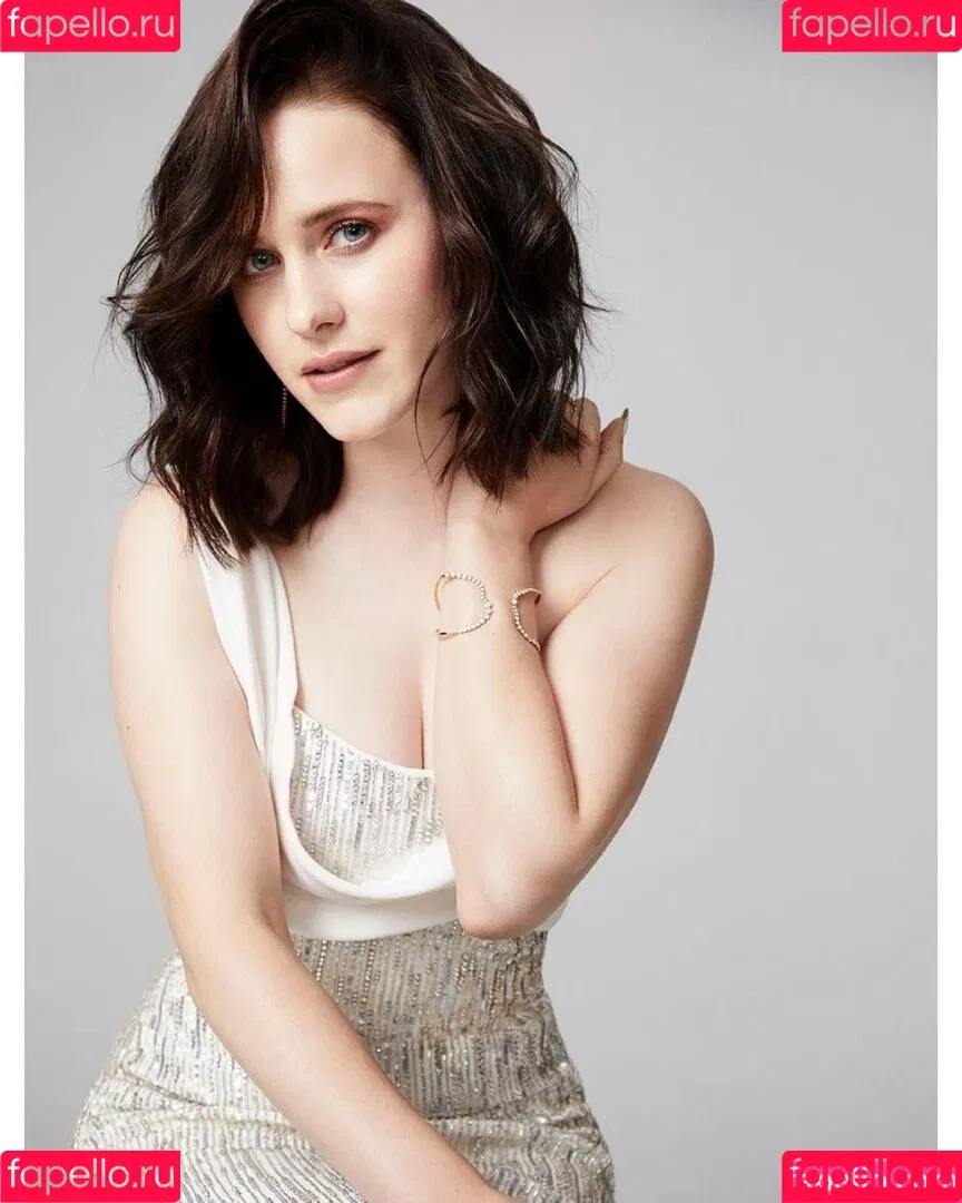 Marvelous Mrs. Maisel / Rachel Brosnahan / rachelbrosnahan Onlyfans Photo Gallery 