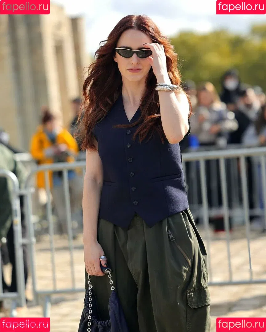 Marvelous Mrs. Maisel / Rachel Brosnahan / rachelbrosnahan Onlyfans Photo Gallery 