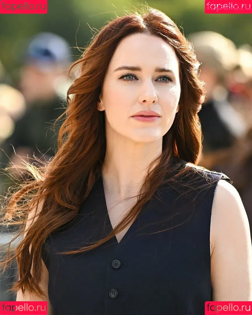 Marvelous Mrs. Maisel / Rachel Brosnahan / rachelbrosnahan Onlyfans Photo Gallery 