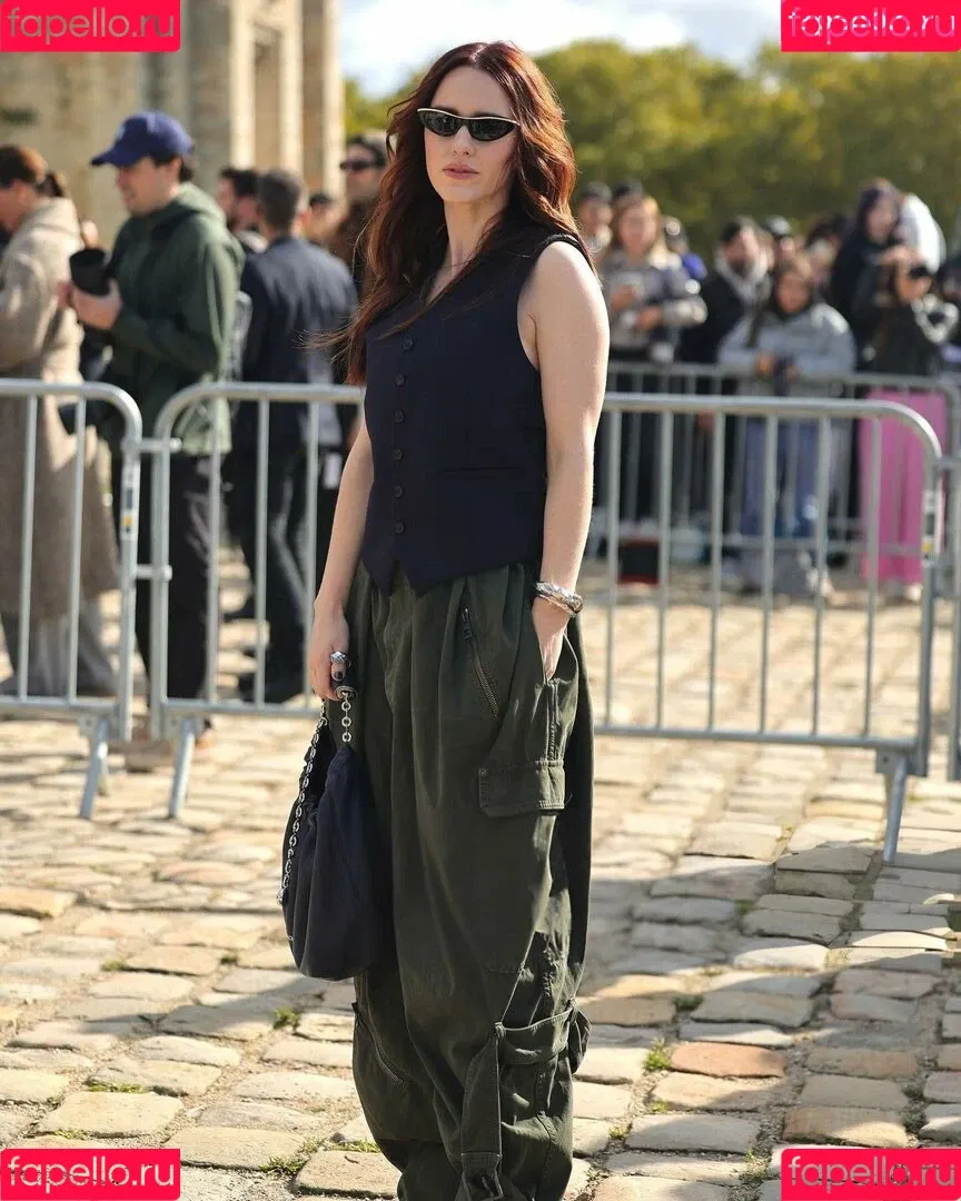 Marvelous Mrs. Maisel / Rachel Brosnahan / rachelbrosnahan Onlyfans Photo Gallery 