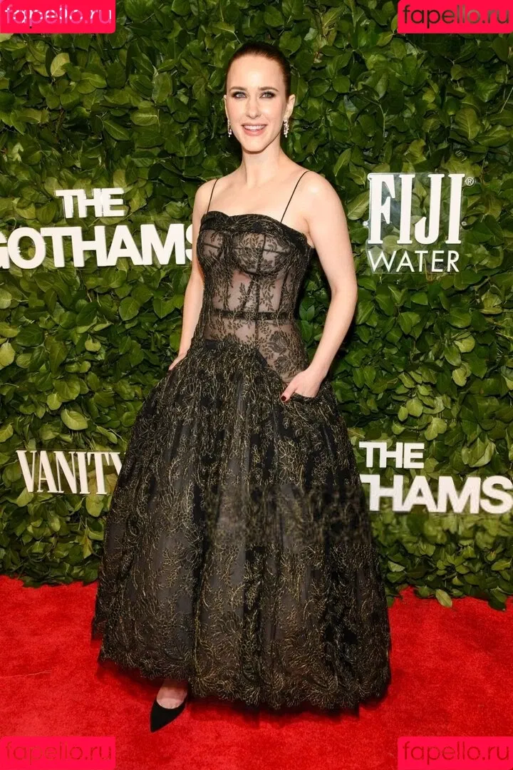 Marvelous Mrs. Maisel / Rachel Brosnahan / rachelbrosnahan Onlyfans Photo Gallery 