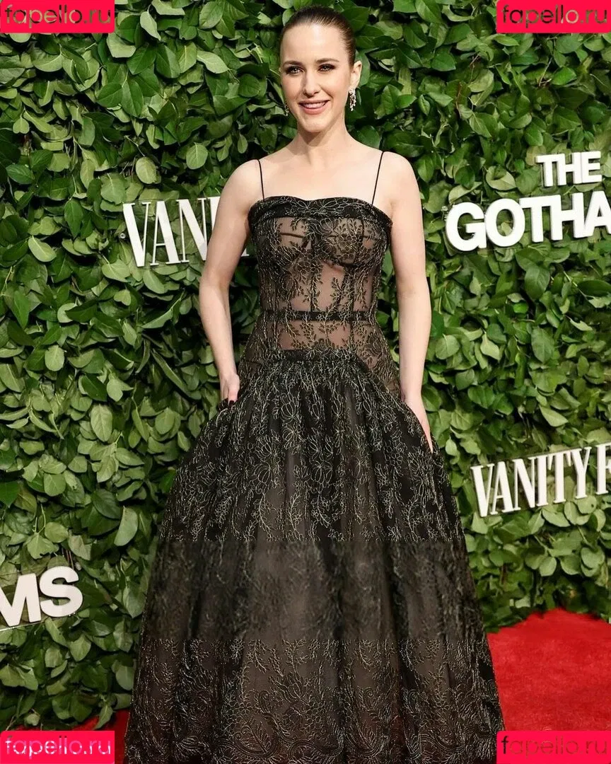 Marvelous Mrs. Maisel / Rachel Brosnahan / rachelbrosnahan Onlyfans Photo Gallery 