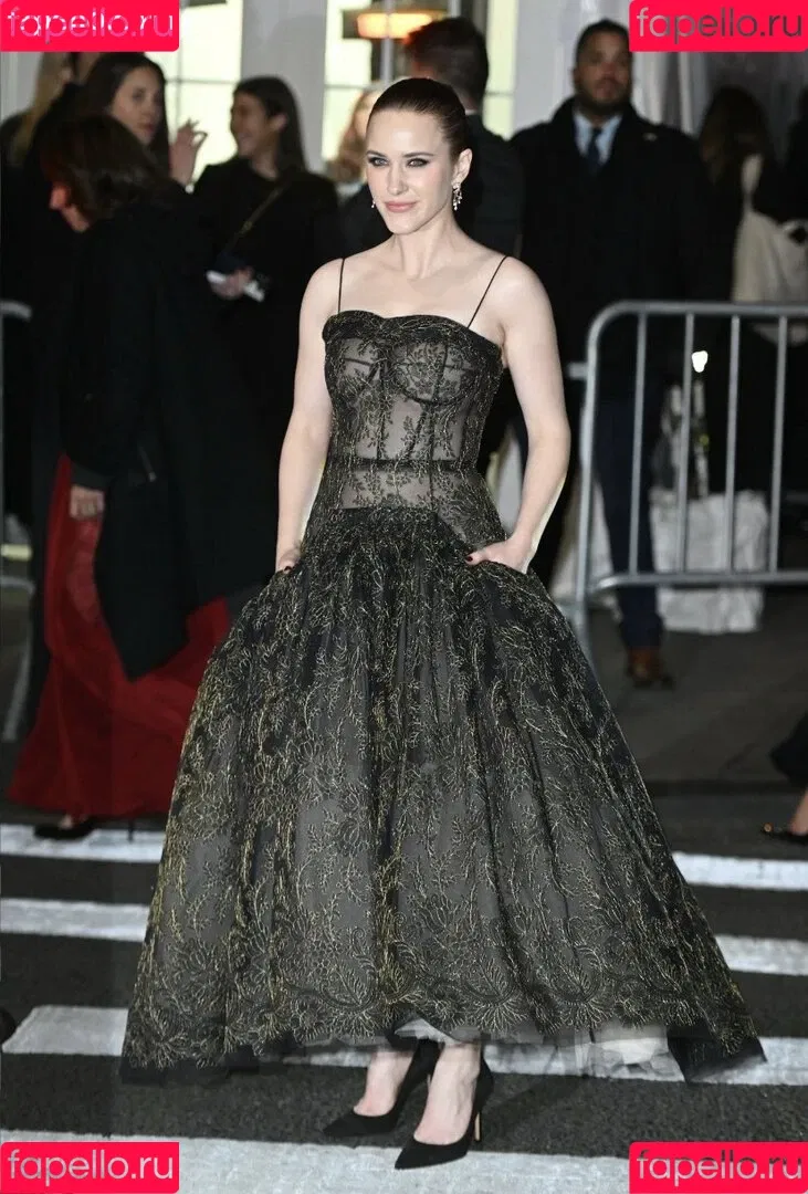 Marvelous Mrs. Maisel / Rachel Brosnahan / rachelbrosnahan Onlyfans Photo Gallery 
