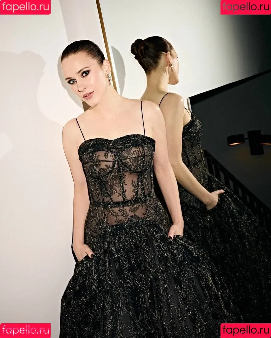 Marvelous Mrs. Maisel / Rachel Brosnahan / rachelbrosnahan Onlyfans Photo Gallery 