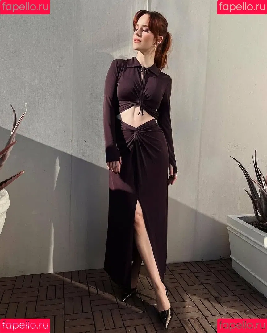 Marvelous Mrs. Maisel / Rachel Brosnahan / rachelbrosnahan Onlyfans Photo Gallery 