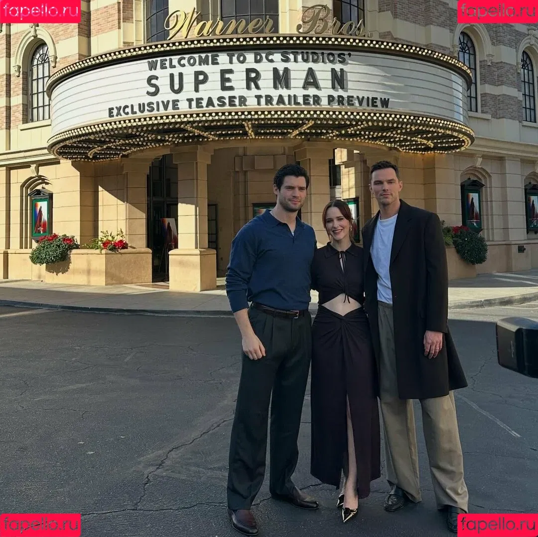 Marvelous Mrs. Maisel / Rachel Brosnahan / rachelbrosnahan Onlyfans Photo Gallery 