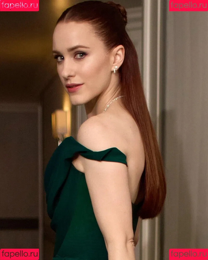 Marvelous Mrs. Maisel / Rachel Brosnahan / rachelbrosnahan Onlyfans Photo Gallery 