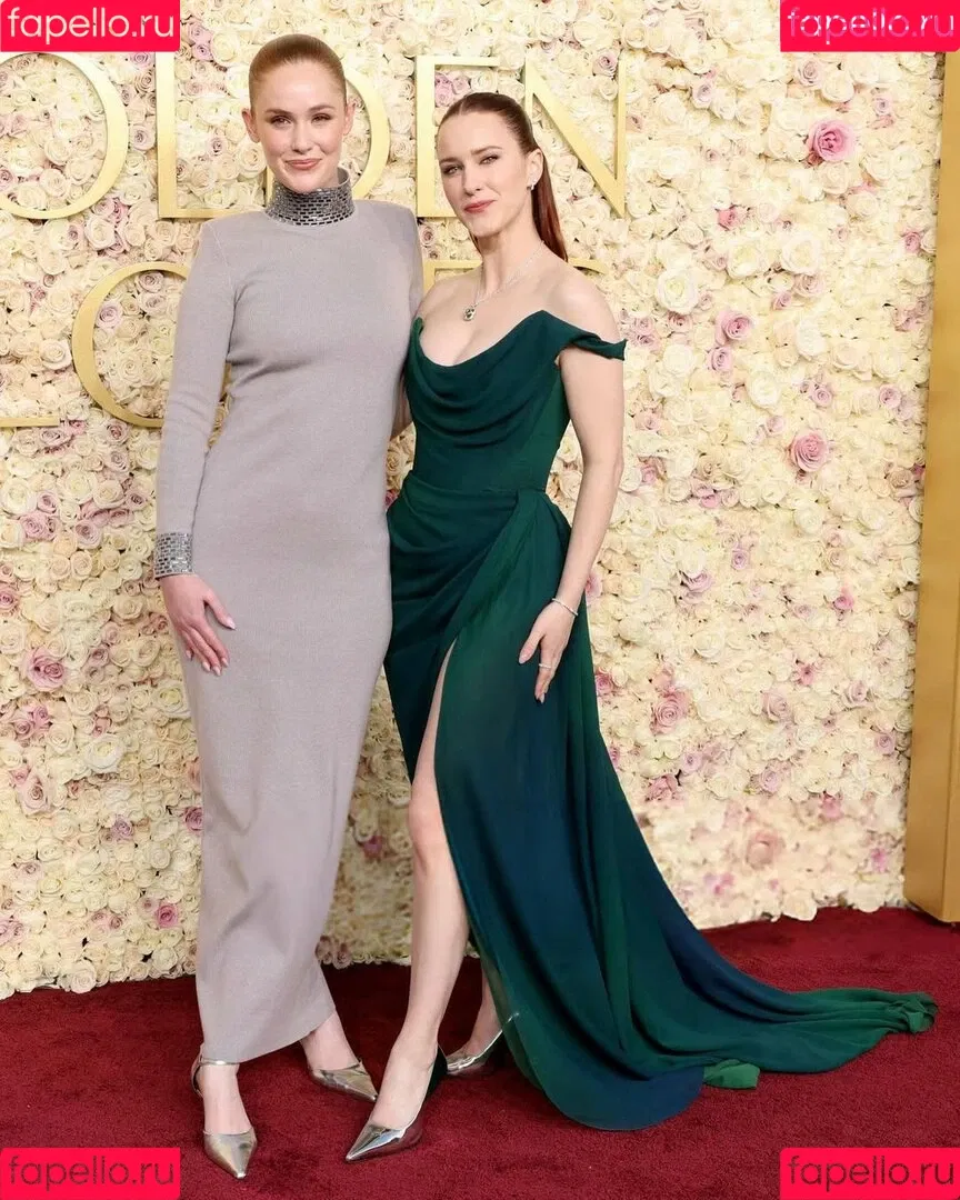 Marvelous Mrs. Maisel / Rachel Brosnahan / rachelbrosnahan Onlyfans Photo Gallery 