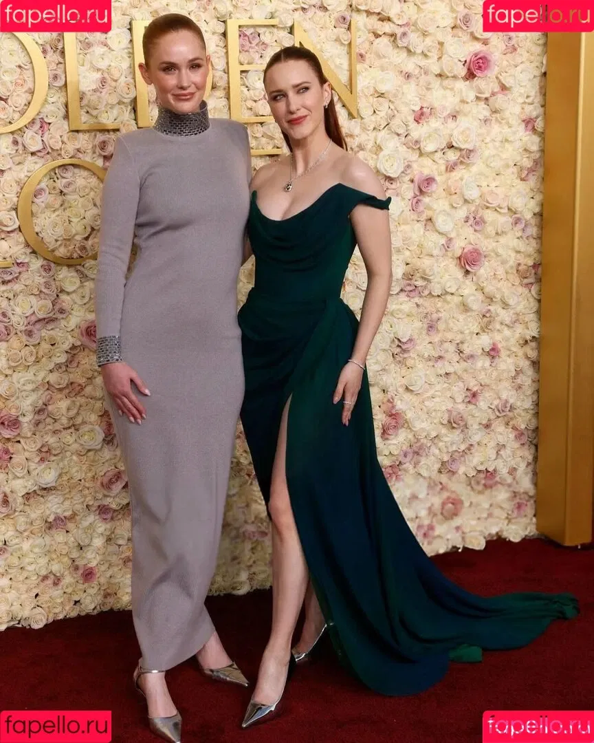 Marvelous Mrs. Maisel / Rachel Brosnahan / rachelbrosnahan Onlyfans Photo Gallery 