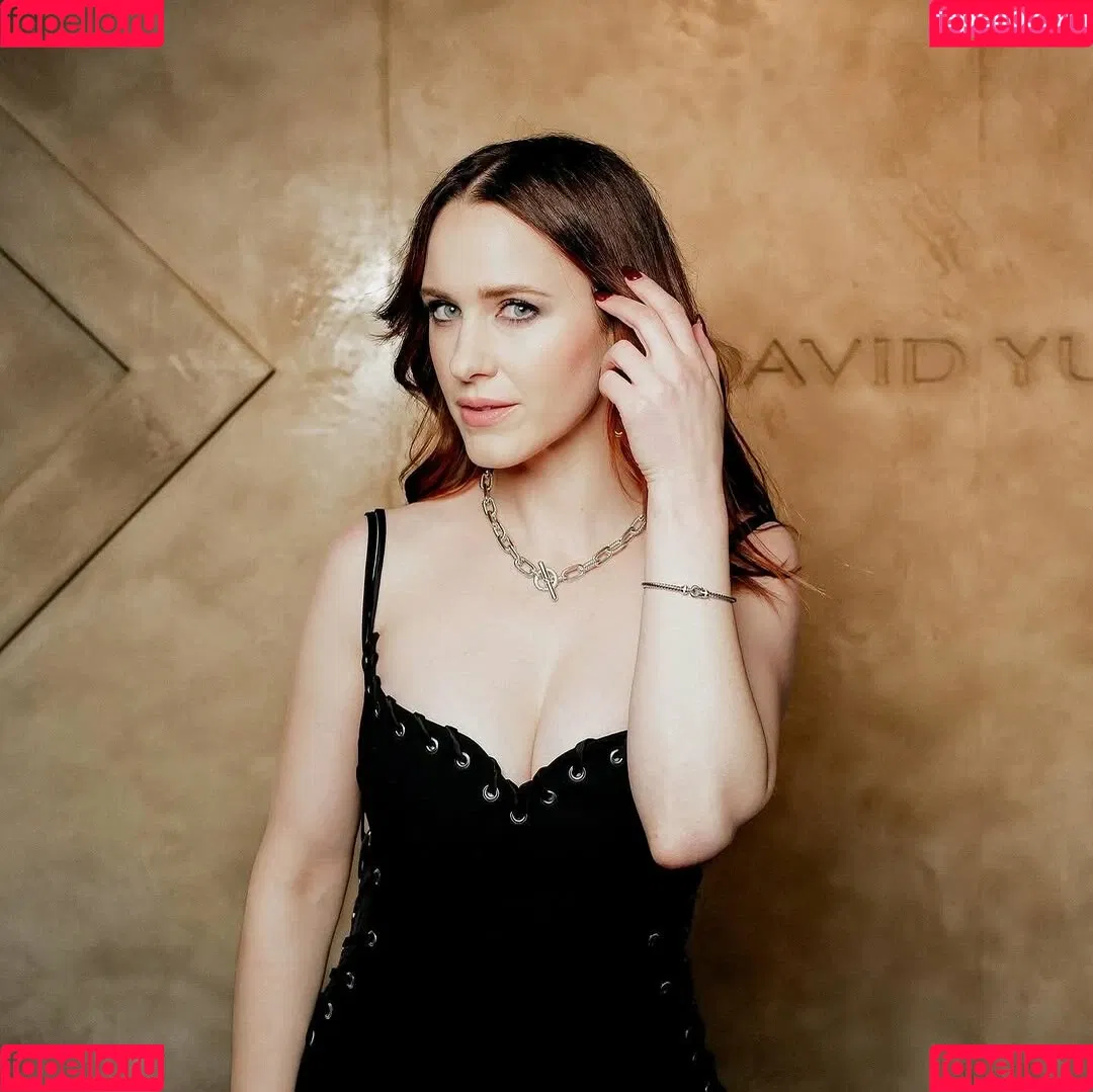 Marvelous Mrs. Maisel / Rachel Brosnahan / rachelbrosnahan Onlyfans Photo Gallery 