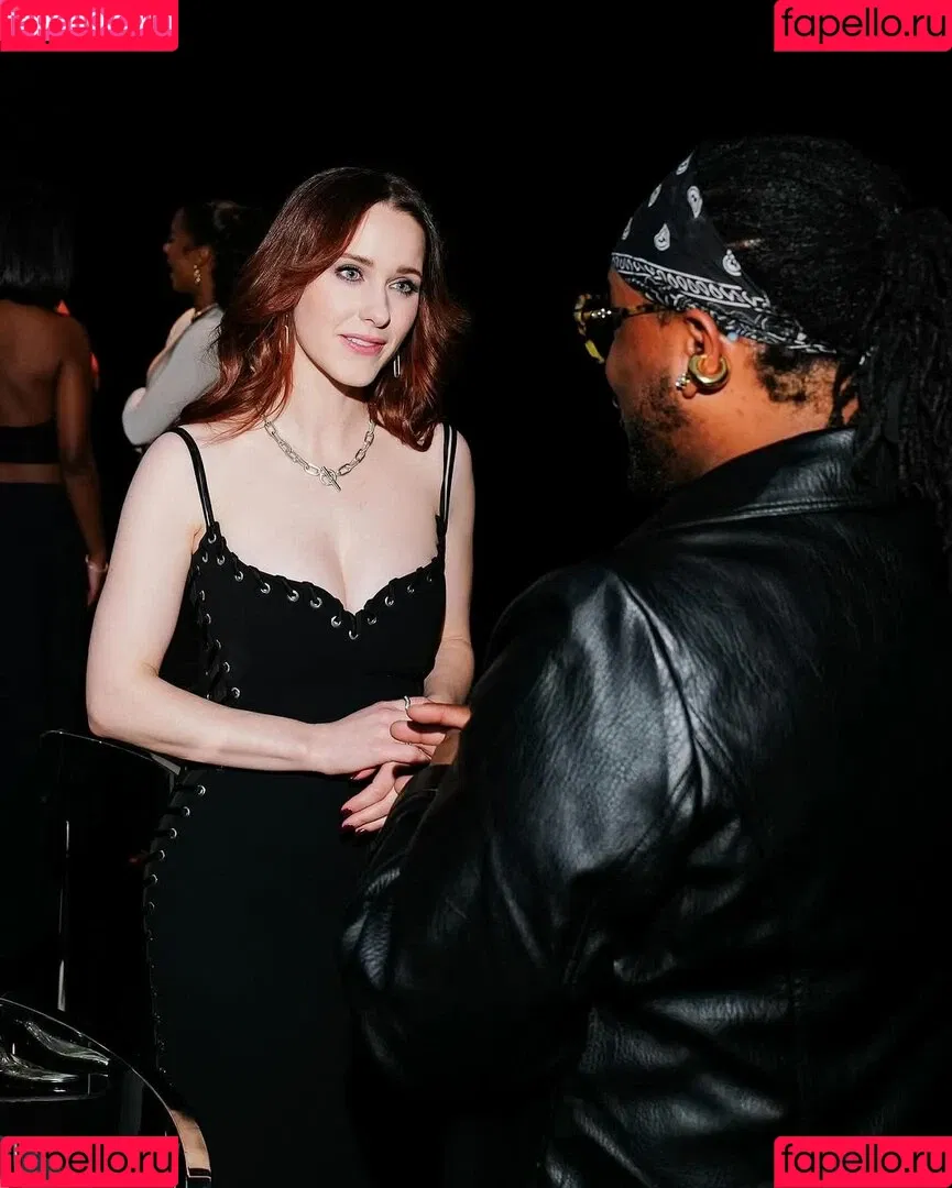 Marvelous Mrs. Maisel / Rachel Brosnahan / rachelbrosnahan Onlyfans Photo Gallery 