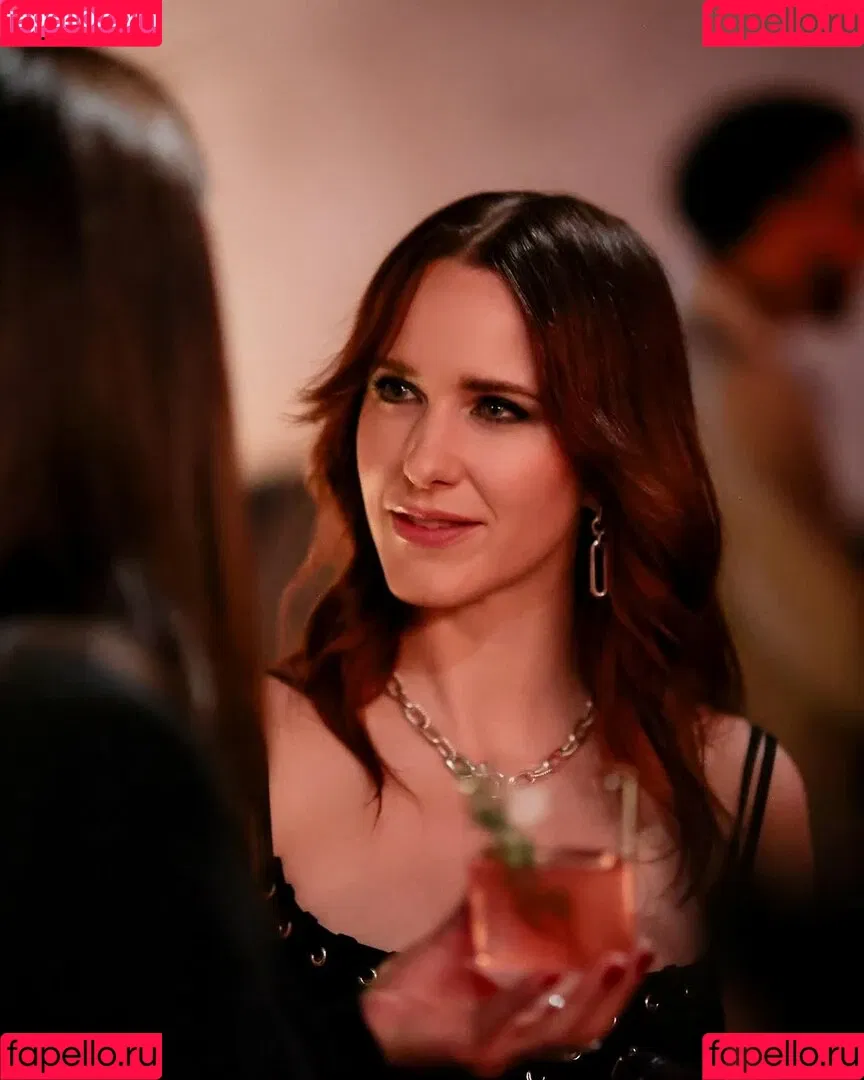Marvelous Mrs. Maisel / Rachel Brosnahan / rachelbrosnahan Onlyfans Photo Gallery 