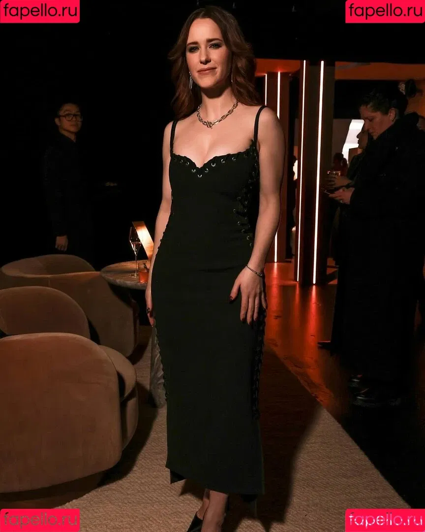 Marvelous Mrs. Maisel / Rachel Brosnahan / rachelbrosnahan Onlyfans Photo Gallery 